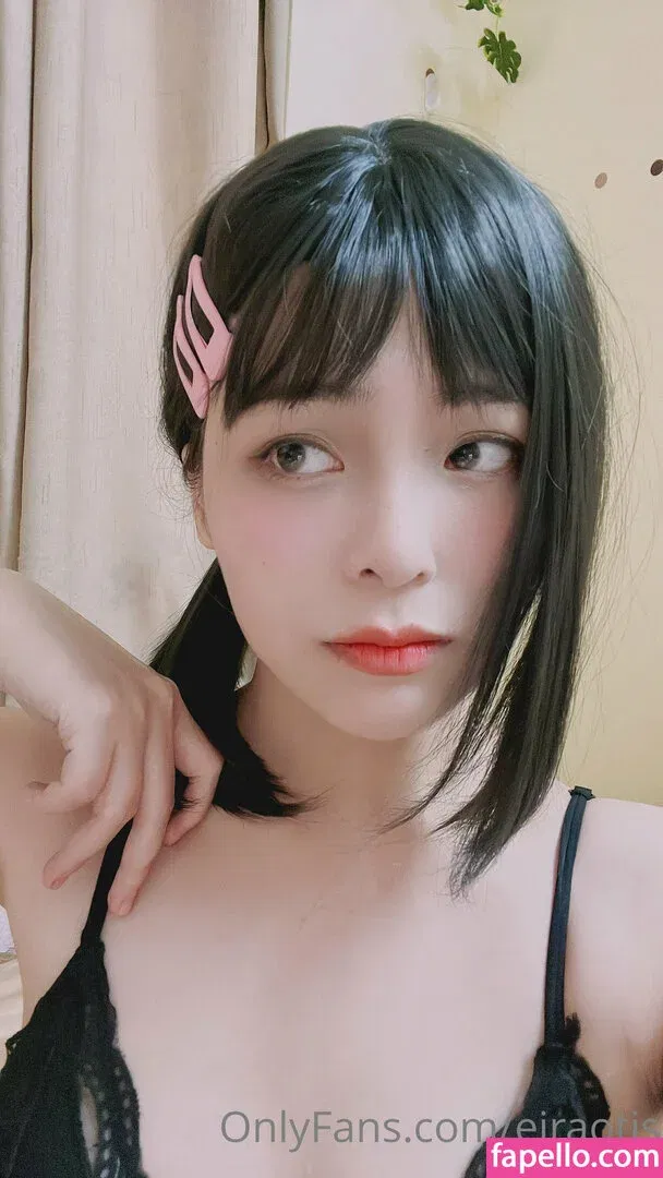 _eiraotis / eiraotis / eirawang Onlyfans Photo Gallery 