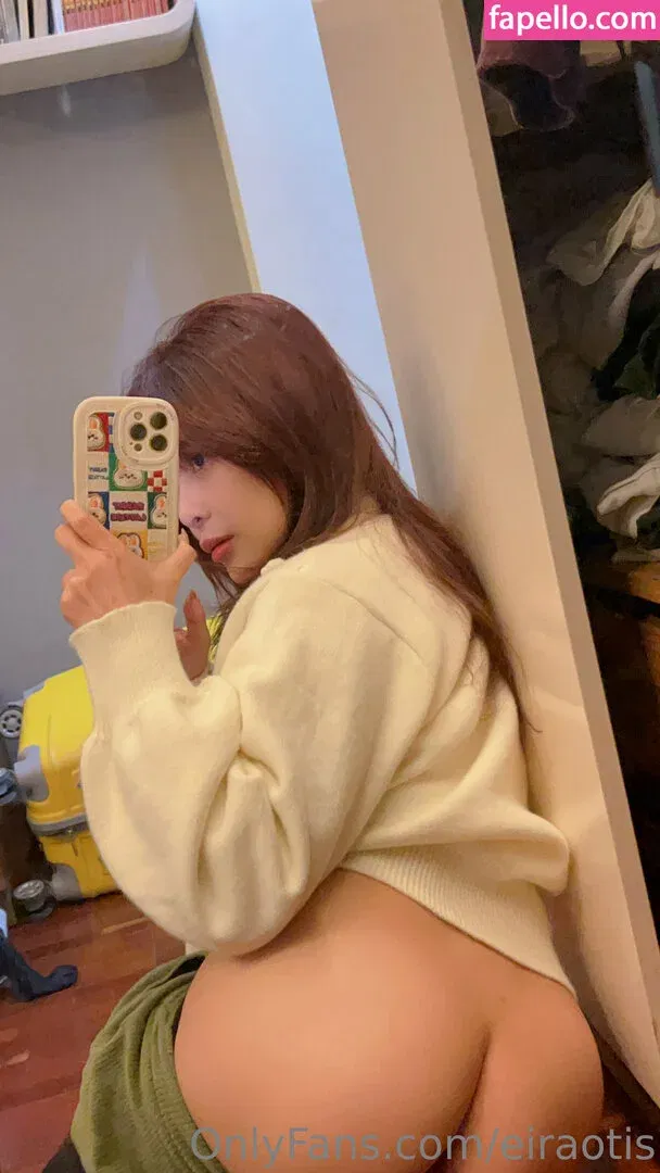 _eiraotis / eiraotis / eirawang Onlyfans Photo Gallery 