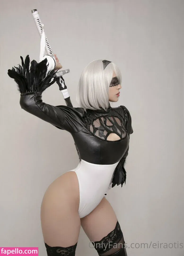 _eiraotis / eiraotis / eirawang Onlyfans Photo Gallery 