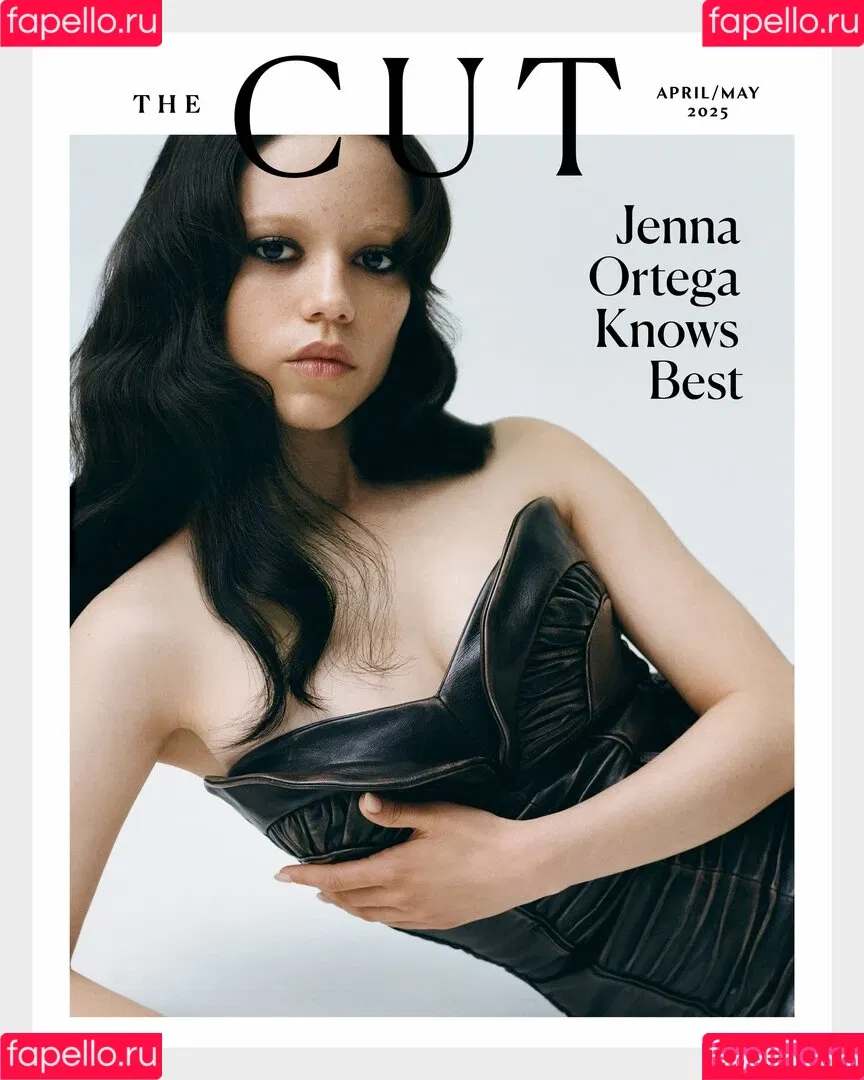 Jenna Ortega / Page / jennaortega / ortega_jenna Onlyfans Photo Gallery 