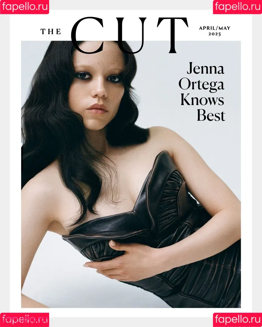 Jenna Ortega / Page / jennaortega / ortega_jenna Onlyfans Photo Gallery 