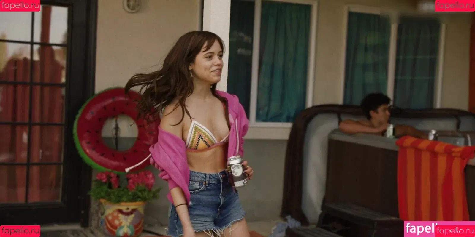 Jenna Ortega / Page / jennaortega / ortega_jenna Onlyfans Photo Gallery 