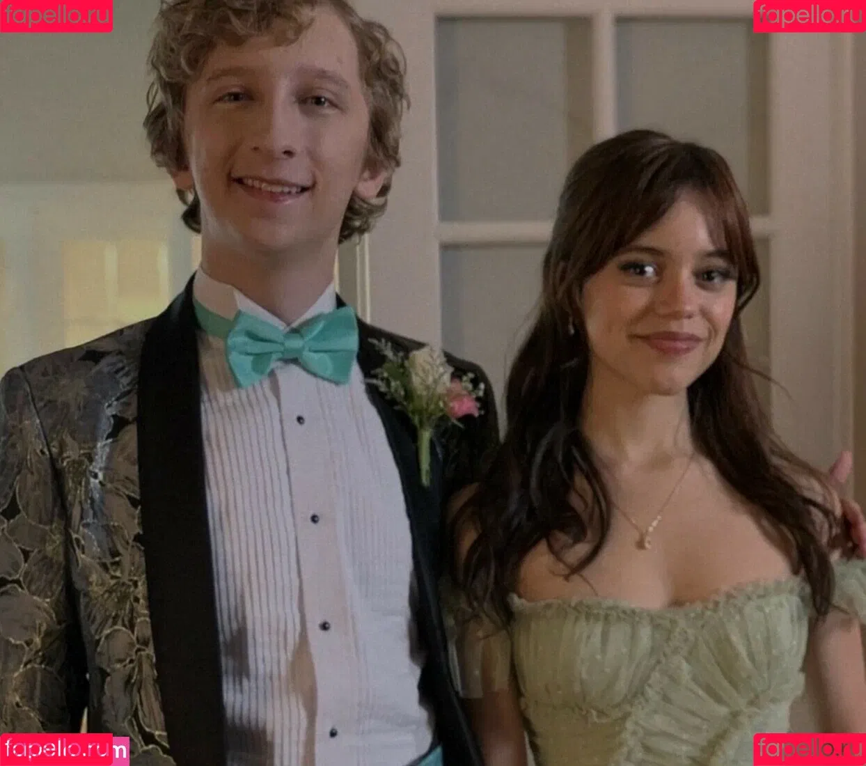 Jenna Ortega / Page / jennaortega / ortega_jenna Onlyfans Photo Gallery 