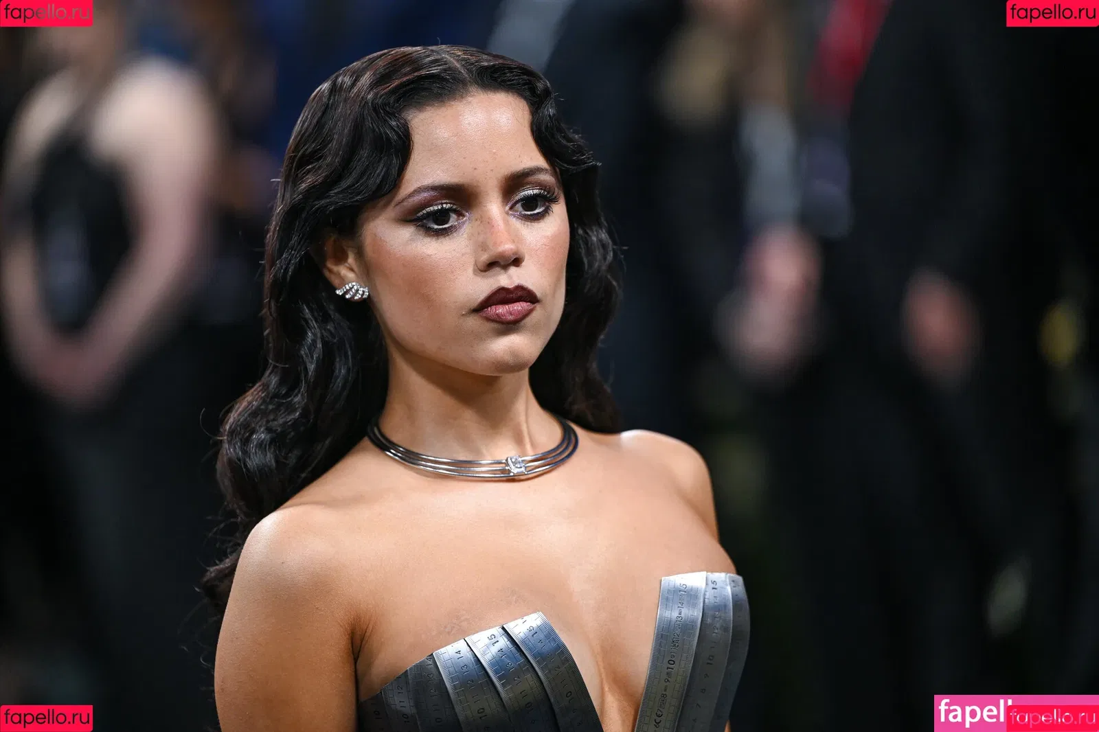 Jenna Ortega / Page / jennaortega / ortega_jenna Onlyfans Photo Gallery 