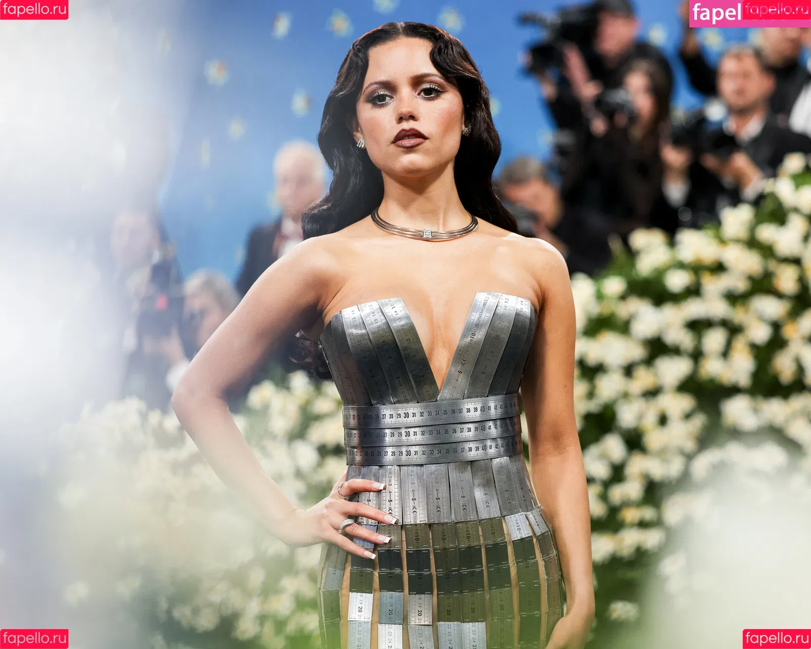 Jenna Ortega / Page / jennaortega / ortega_jenna Onlyfans Photo Gallery 