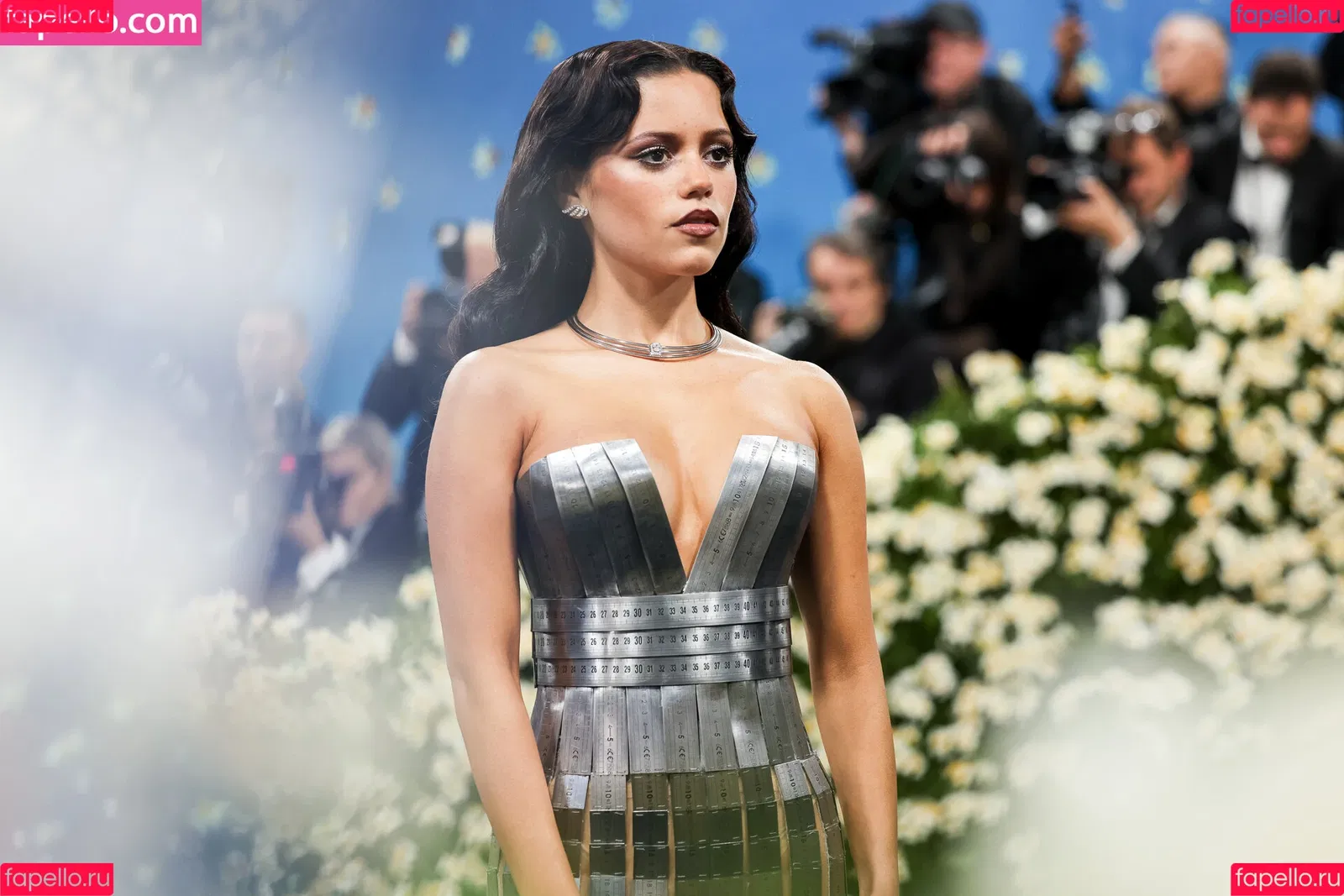 Jenna Ortega / Page / jennaortega / ortega_jenna Onlyfans Photo Gallery 