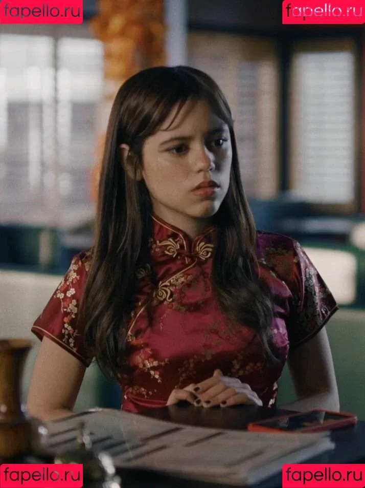 Jenna Ortega / Page / jennaortega / ortega_jenna Onlyfans Photo Gallery 