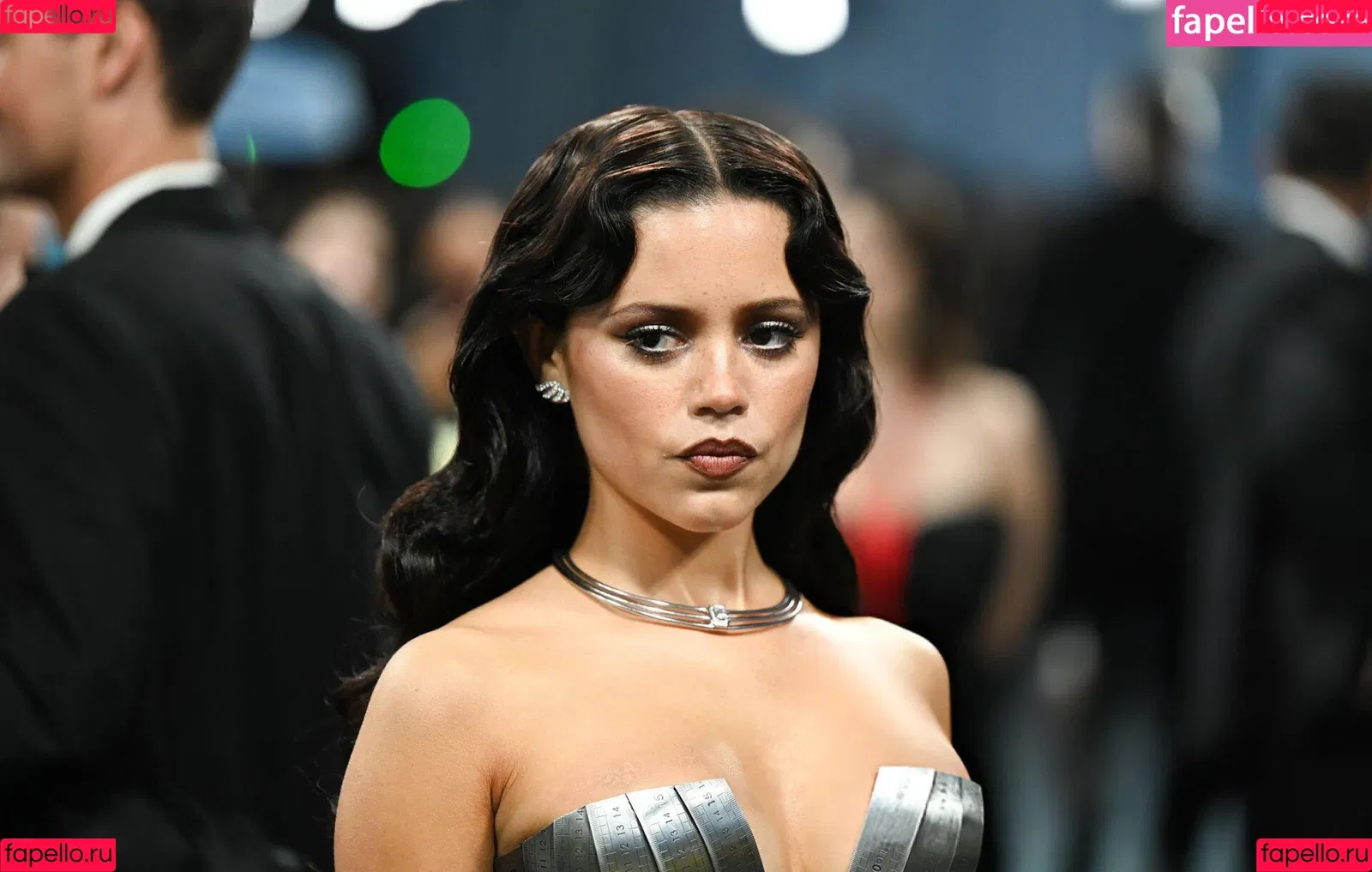 Jenna Ortega / Page / jennaortega / ortega_jenna Onlyfans Photo Gallery 
