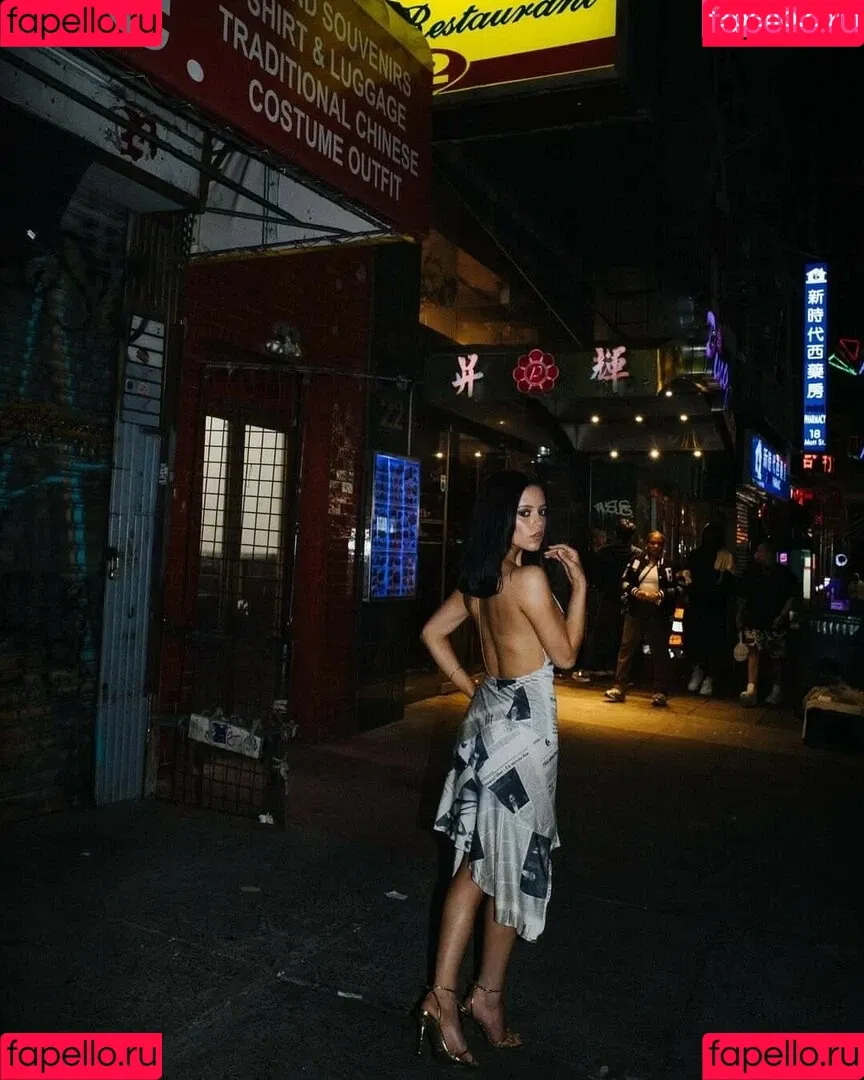 Jenna Ortega / Page / jennaortega / ortega_jenna Onlyfans Photo Gallery 