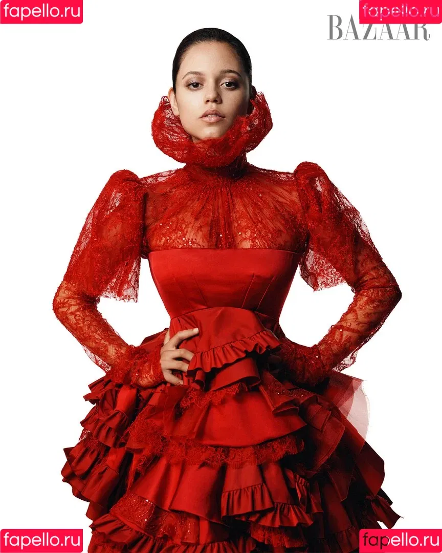 Jenna Ortega / Page / jennaortega / ortega_jenna Onlyfans Photo Gallery 