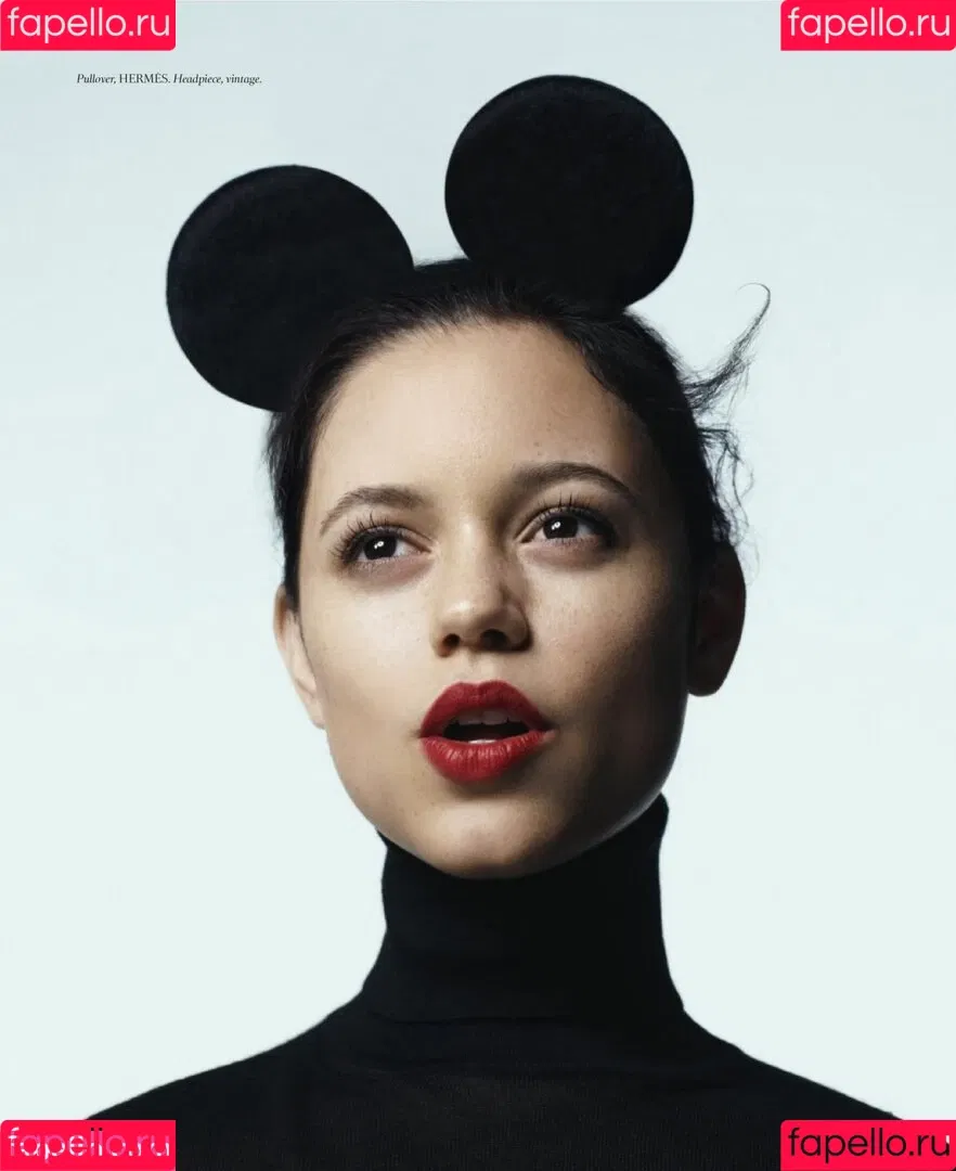 Jenna Ortega / Page / jennaortega / ortega_jenna Onlyfans Photo Gallery 