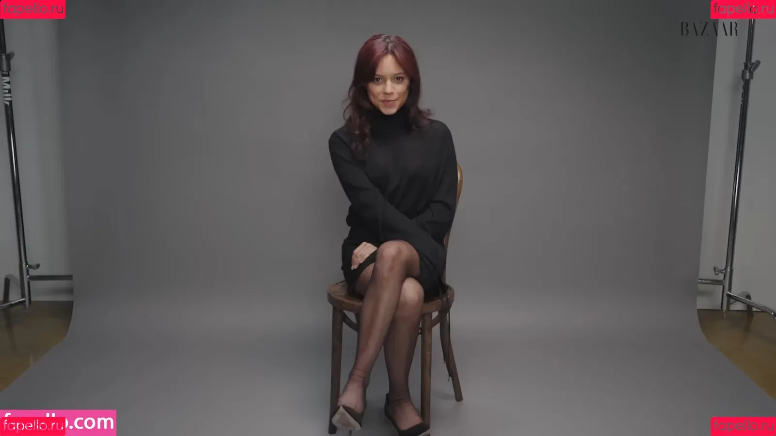 Jenna Ortega / Page / jennaortega / ortega_jenna Onlyfans Photo Gallery 