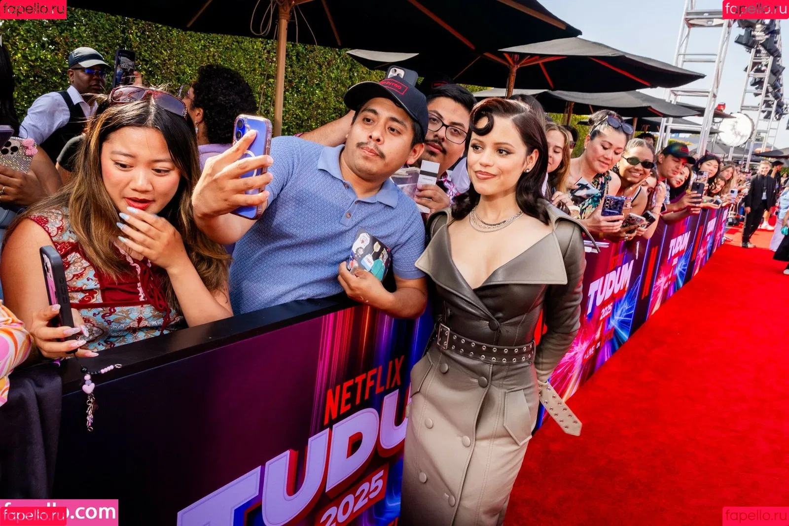 Jenna Ortega / Page / jennaortega / ortega_jenna Onlyfans Photo Gallery 