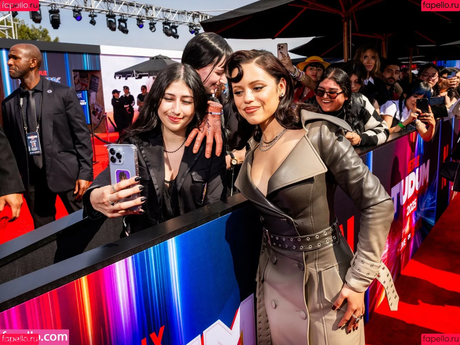 Jenna Ortega / Page / jennaortega / ortega_jenna Onlyfans Photo Gallery 