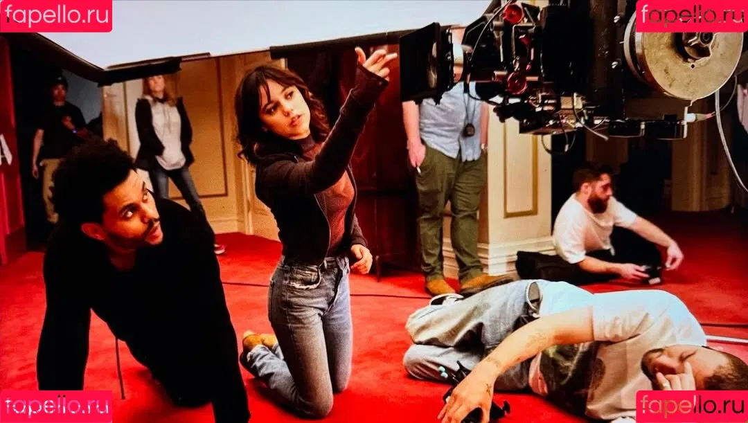 Jenna Ortega / Page / jennaortega / ortega_jenna Onlyfans Photo Gallery 