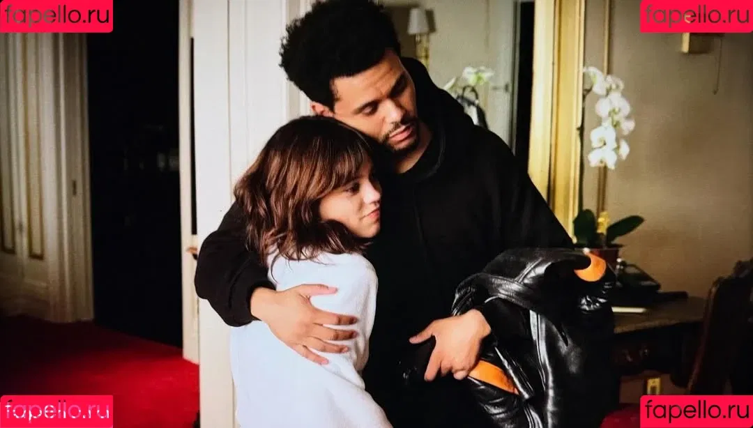 Jenna Ortega / Page / jennaortega / ortega_jenna Onlyfans Photo Gallery 