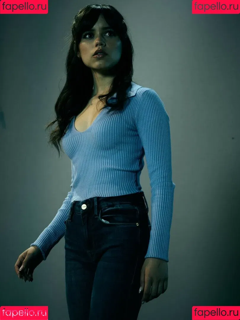 Jenna Ortega / Page / jennaortega / ortega_jenna Onlyfans Photo Gallery 