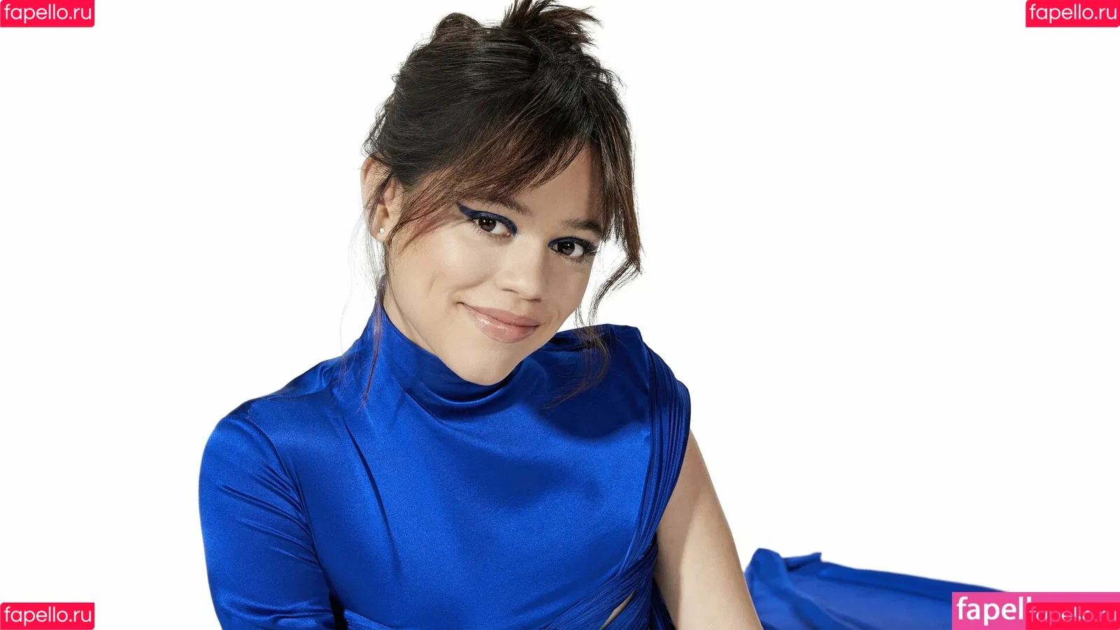 Jenna Ortega / Page / jennaortega / ortega_jenna Onlyfans Photo Gallery 