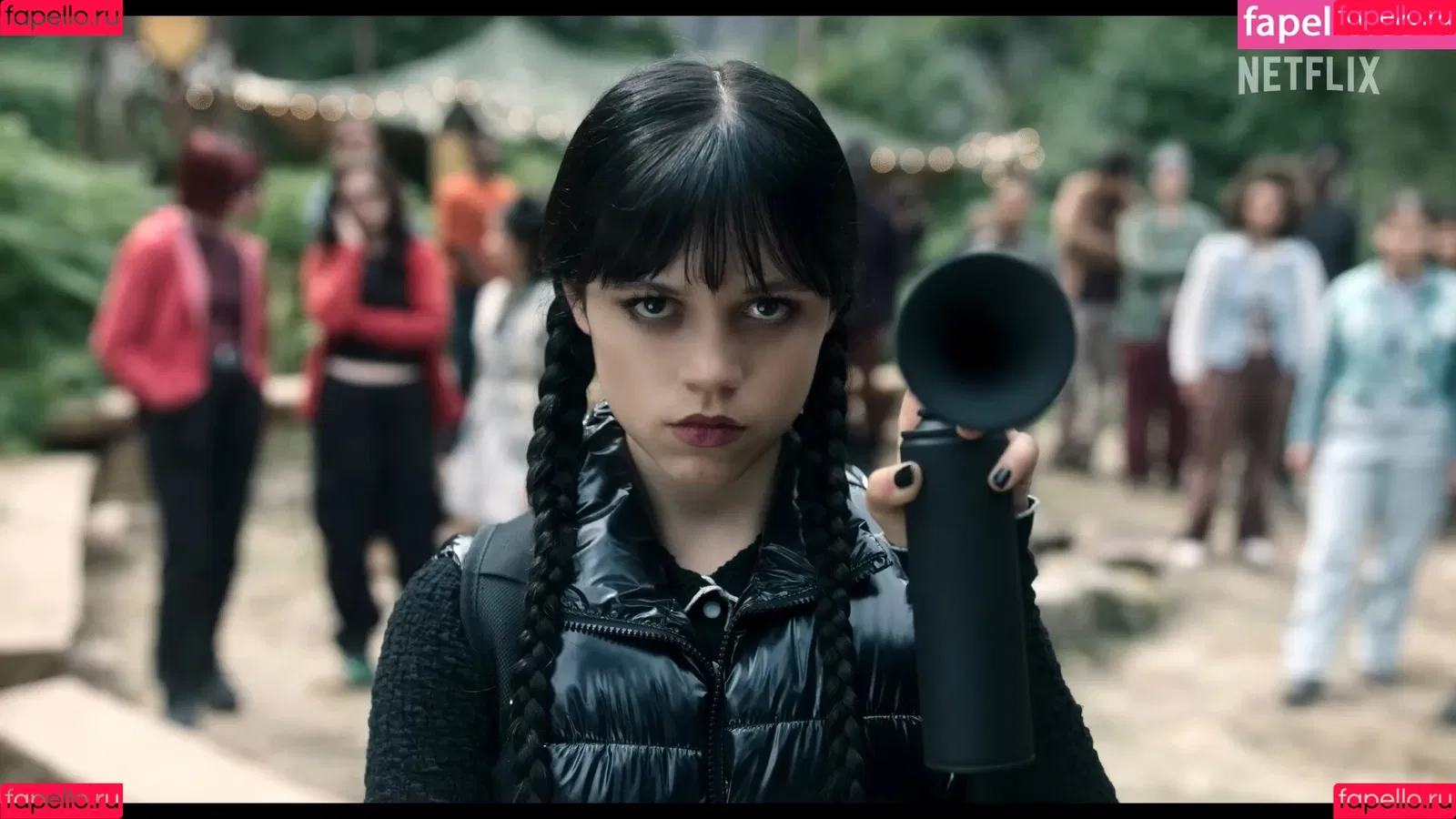 Jenna Ortega / Page / jennaortega / ortega_jenna Onlyfans Photo Gallery 