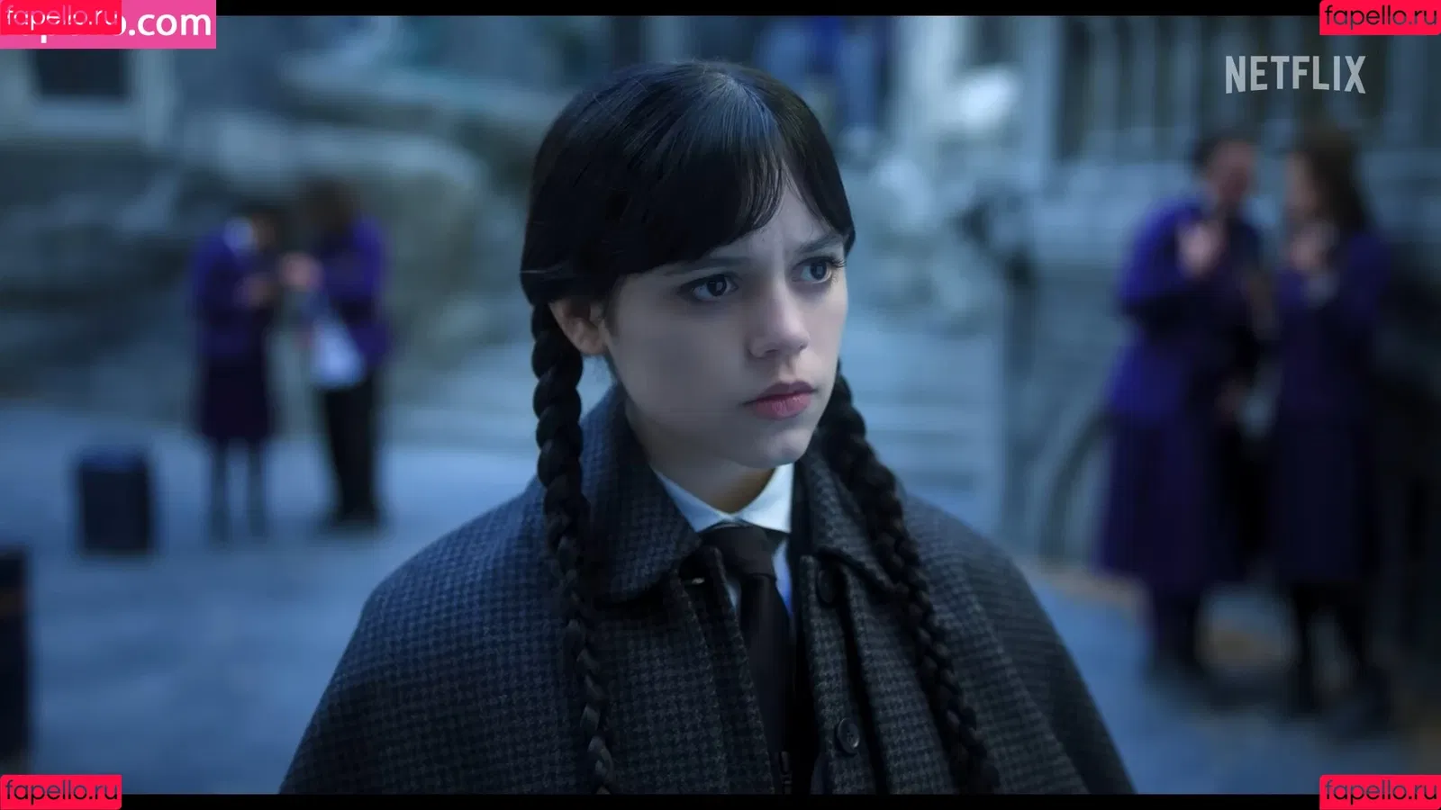 Jenna Ortega / Page / jennaortega / ortega_jenna Onlyfans Photo Gallery 