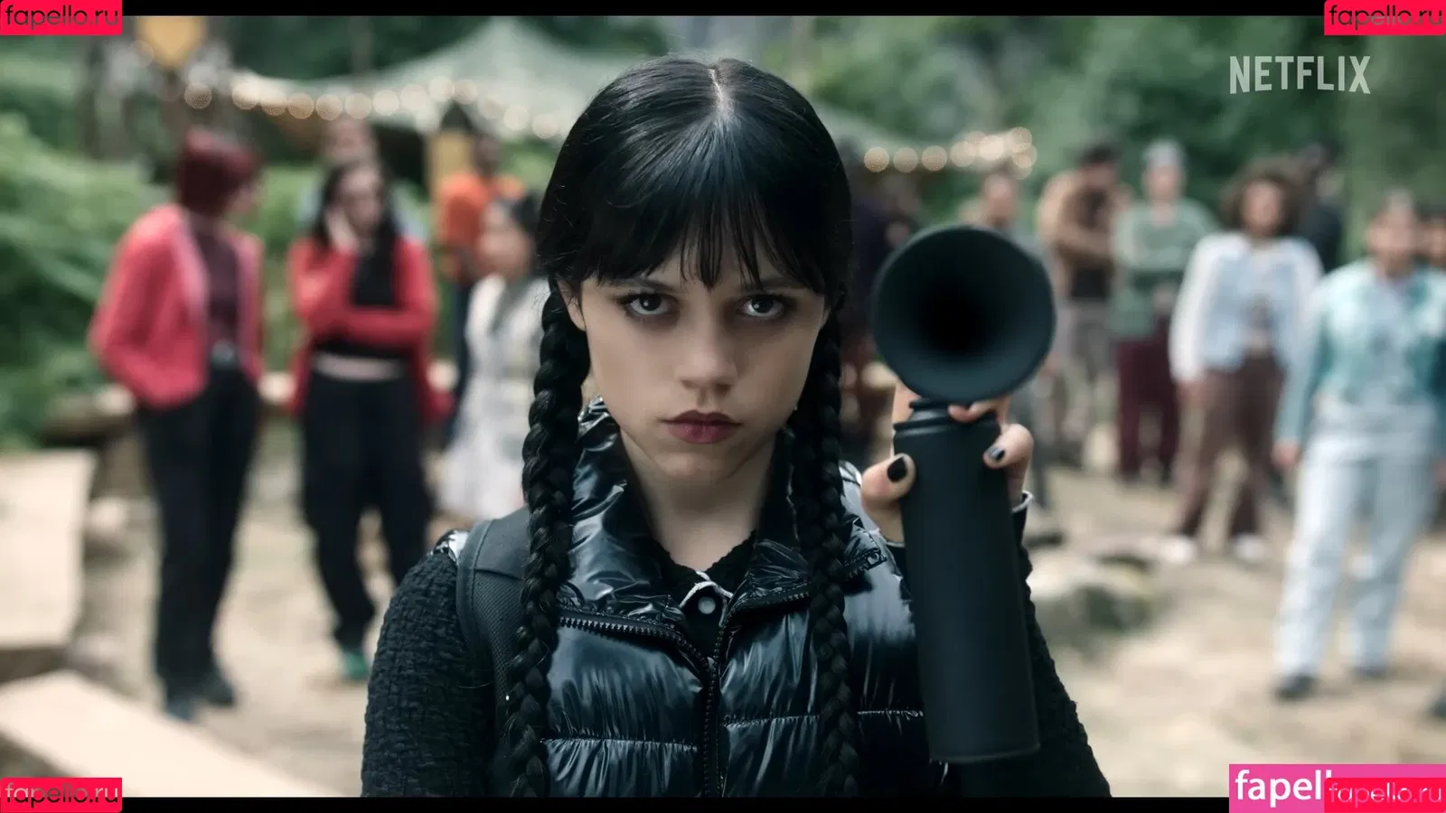 Jenna Ortega / Page / jennaortega / ortega_jenna Onlyfans Photo Gallery 