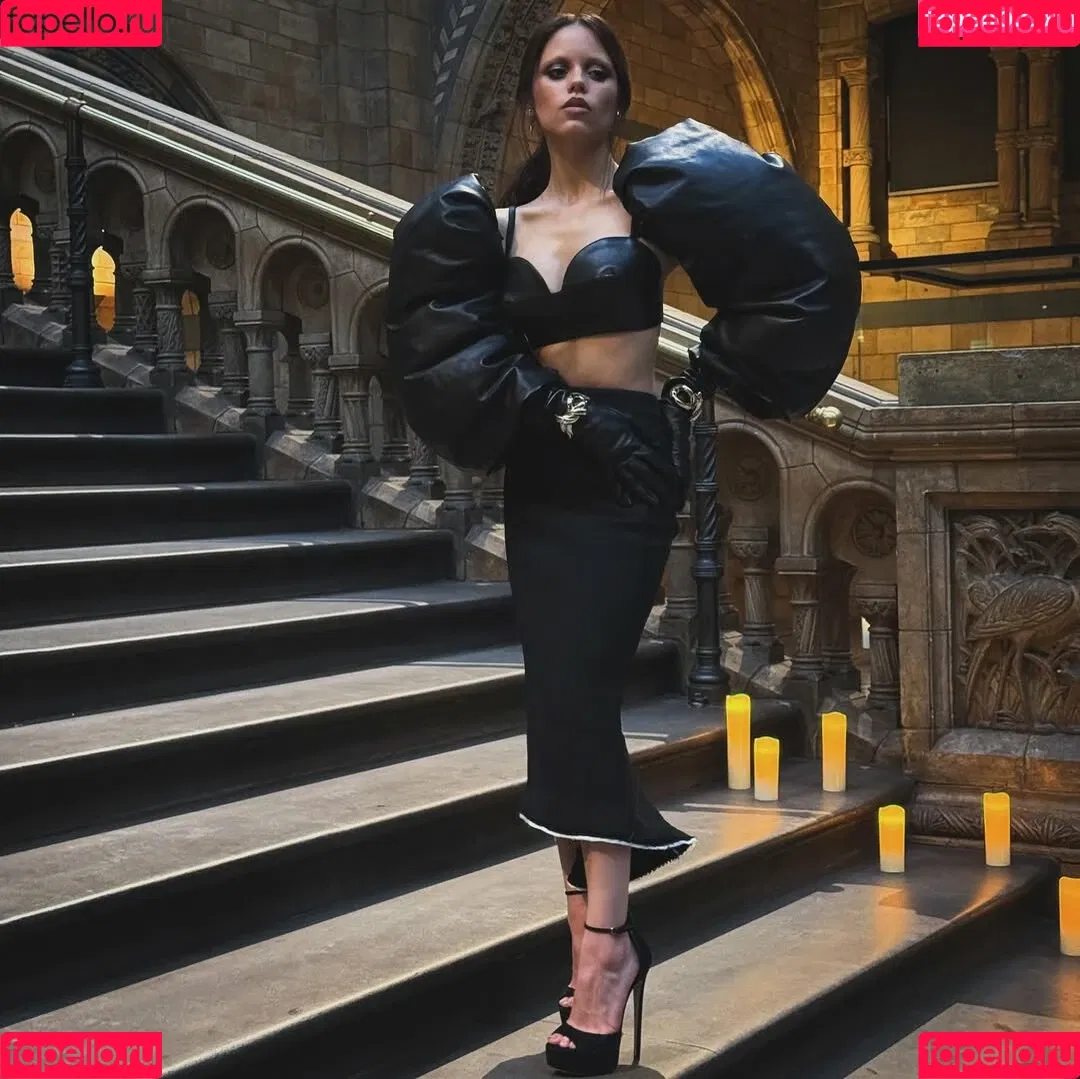 Jenna Ortega / Page / jennaortega / ortega_jenna Onlyfans Photo Gallery 