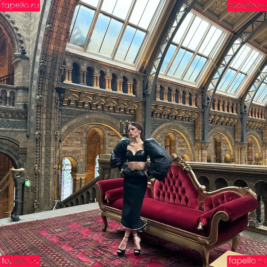 Jenna Ortega / Page / jennaortega / ortega_jenna Onlyfans Photo Gallery 