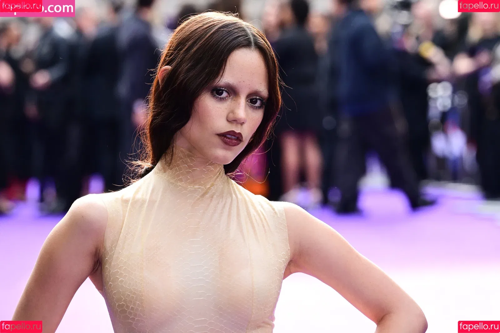 Jenna Ortega / Page / jennaortega / ortega_jenna Onlyfans Photo Gallery 