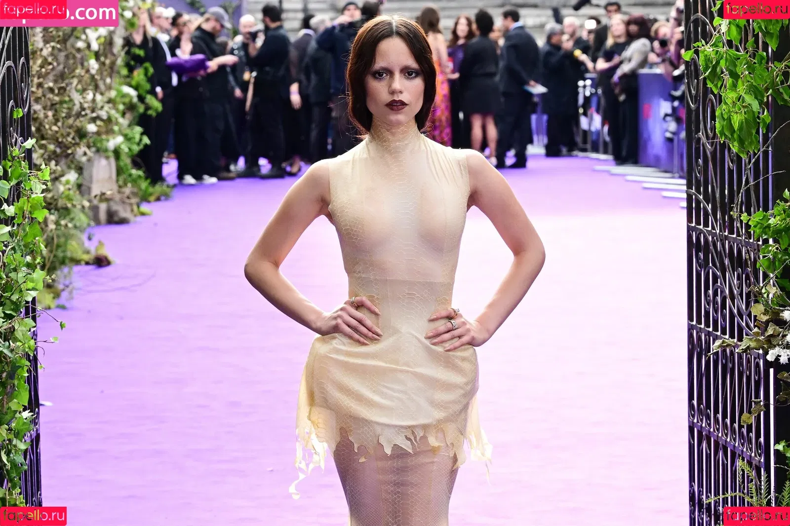 Jenna Ortega / Page / jennaortega / ortega_jenna Onlyfans Photo Gallery 