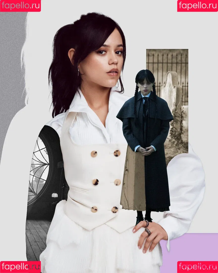 Jenna Ortega / Page / jennaortega / ortega_jenna Onlyfans Photo Gallery 