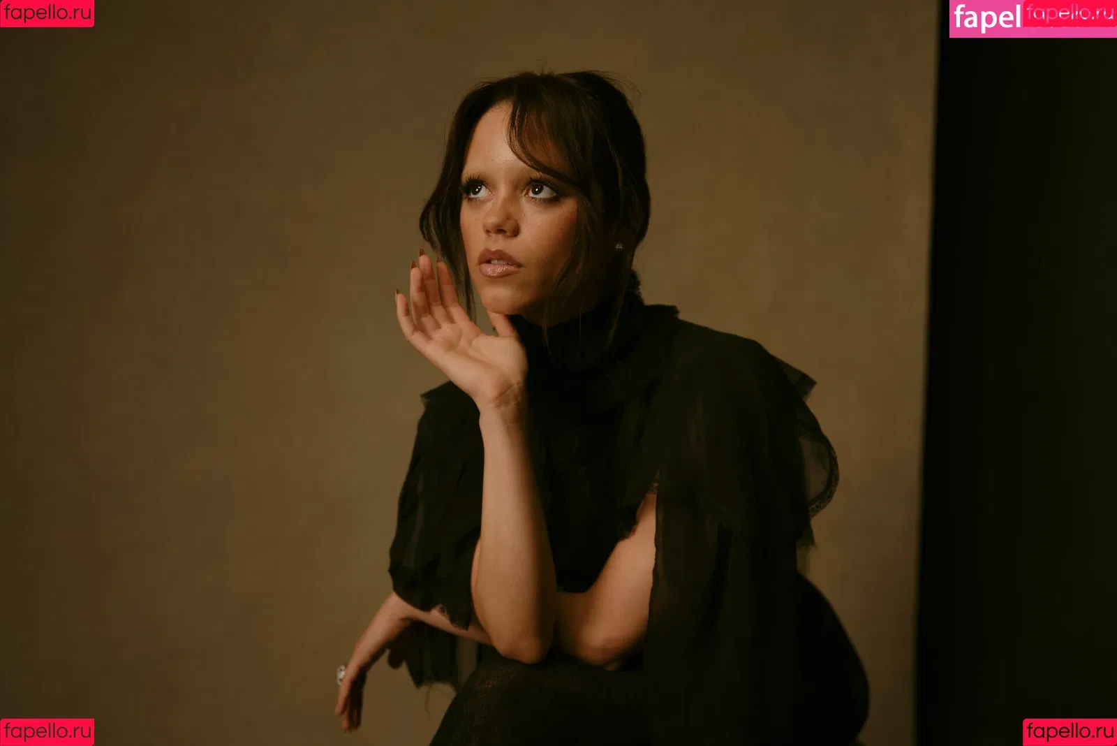Jenna Ortega / Page / jennaortega / ortega_jenna Onlyfans Photo Gallery 