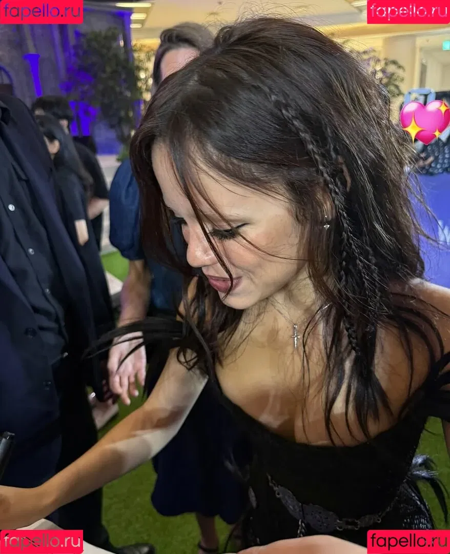 Jenna Ortega / Page / jennaortega / ortega_jenna Onlyfans Photo Gallery 
