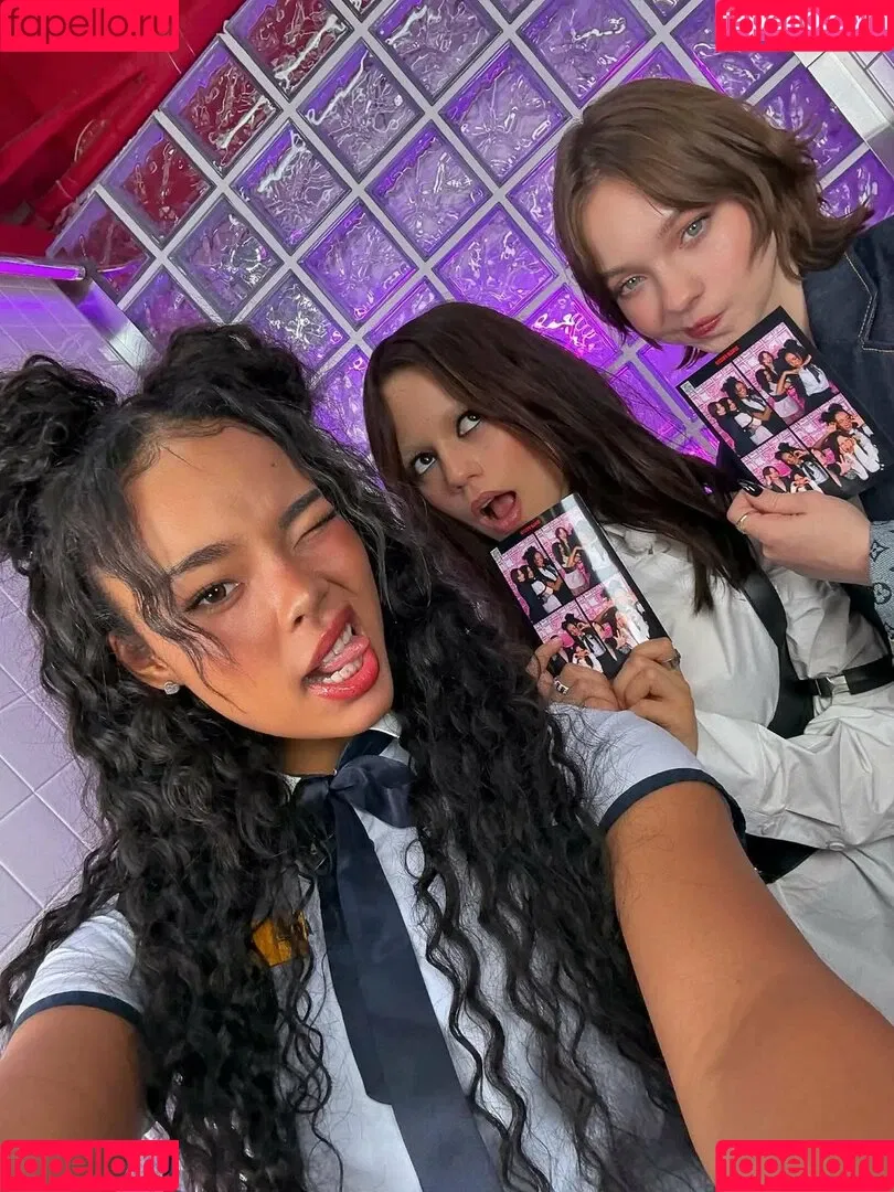 Jenna Ortega / Page / jennaortega / ortega_jenna Onlyfans Photo Gallery 