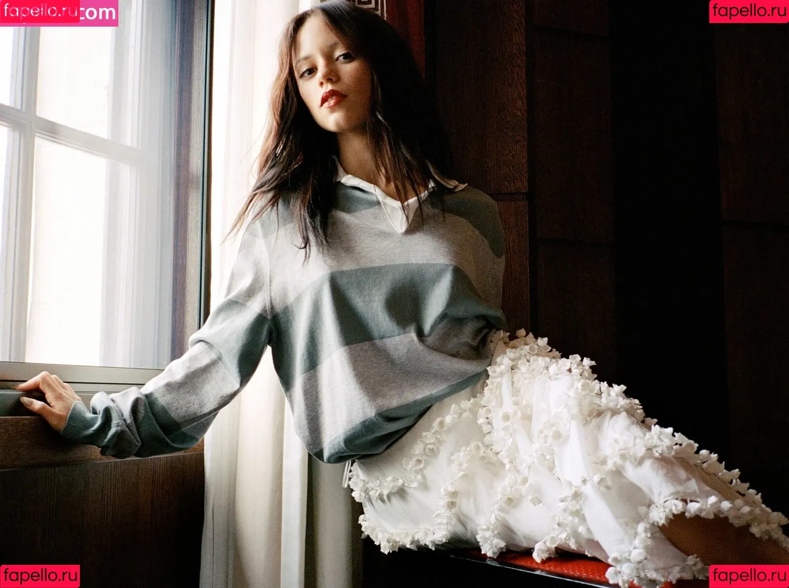 Jenna Ortega / Page / jennaortega / ortega_jenna Onlyfans Photo Gallery 