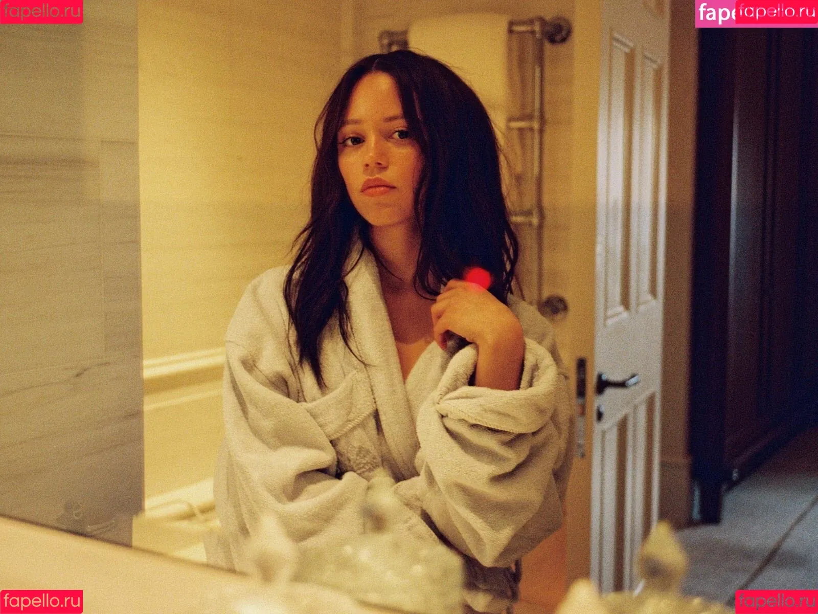 Jenna Ortega / Page / jennaortega / ortega_jenna Onlyfans Photo Gallery 