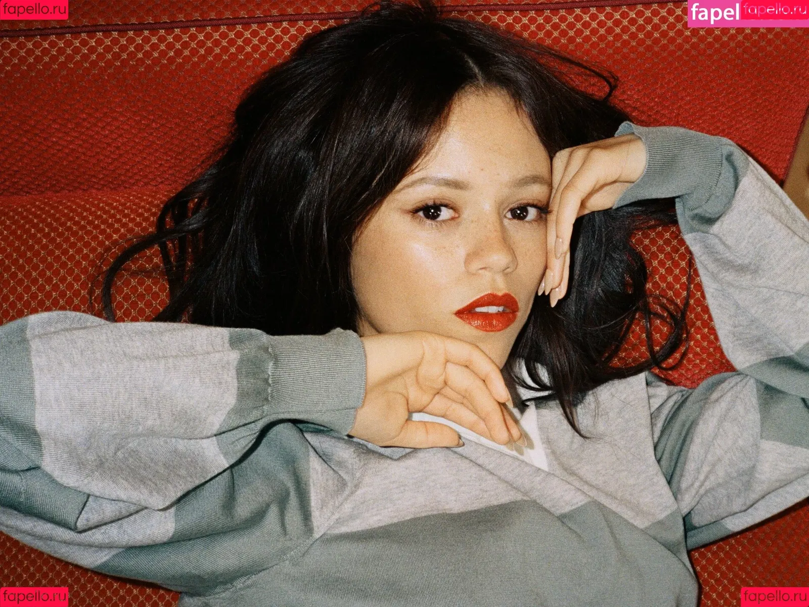 Jenna Ortega / Page / jennaortega / ortega_jenna Onlyfans Photo Gallery 