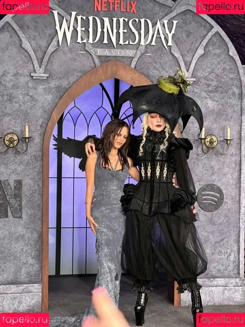 Jenna Ortega / Page / jennaortega / ortega_jenna Onlyfans Photo Gallery 