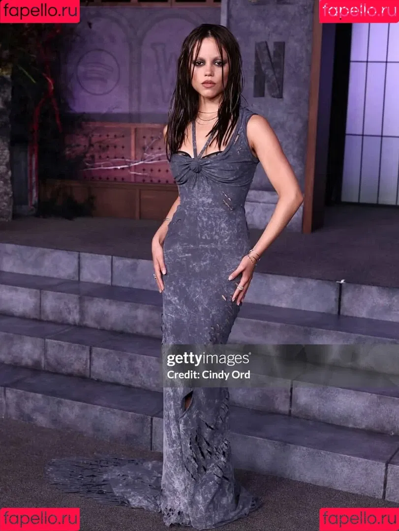 Jenna Ortega / Page / jennaortega / ortega_jenna Onlyfans Photo Gallery 