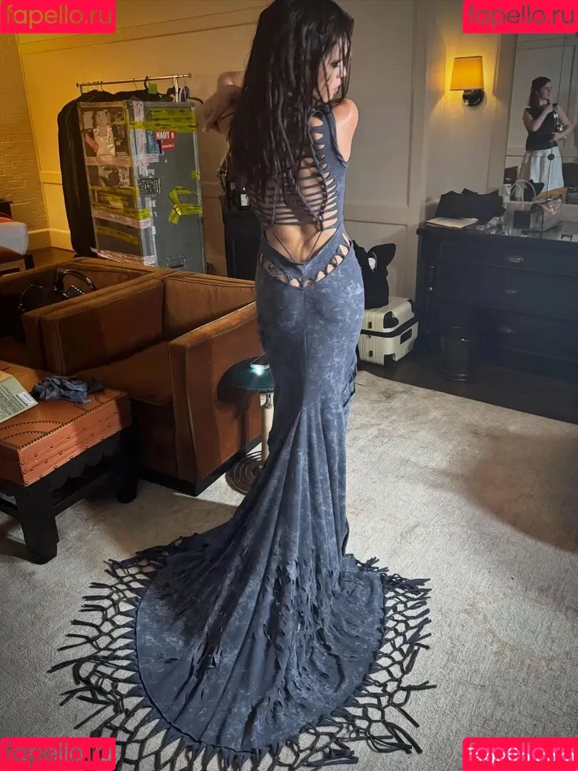 Jenna Ortega / Page / jennaortega / ortega_jenna Onlyfans Photo Gallery 