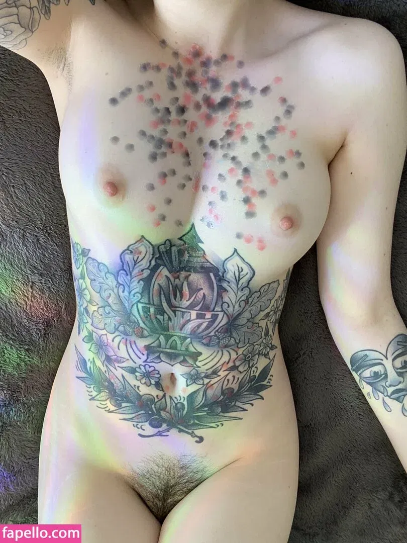 _daphnide_ / dishonestpudding Onlyfans Photo Gallery 