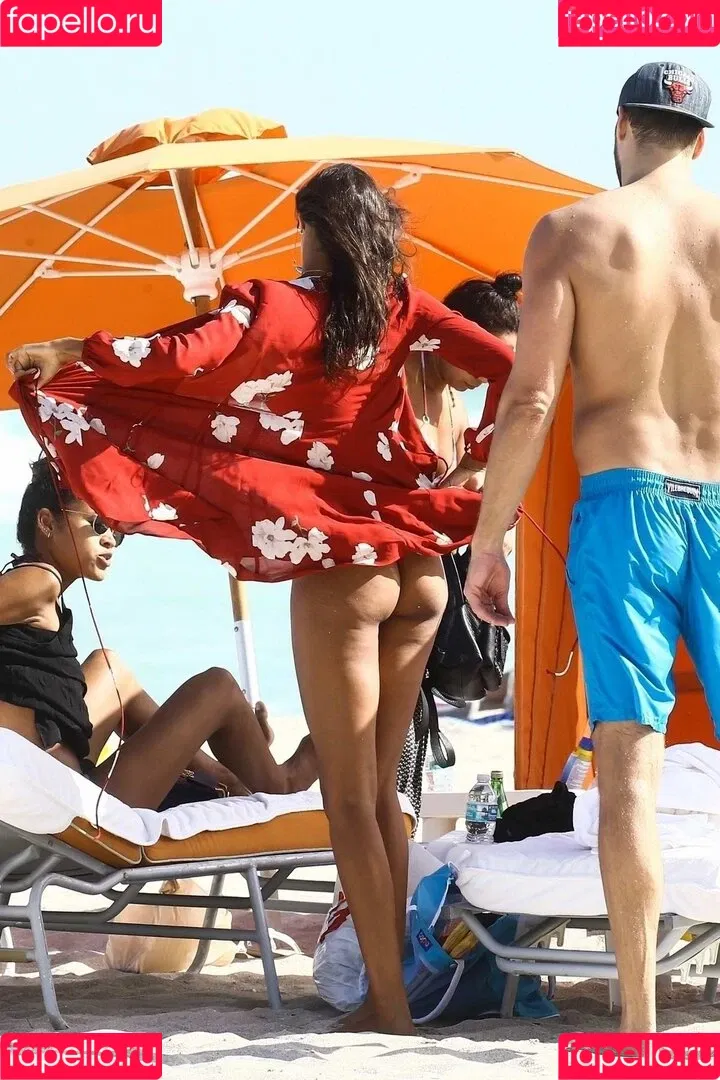 Lais Ribeiro / Lalaribeiro16 / girib / laisribeiro Onlyfans Photo Gallery 