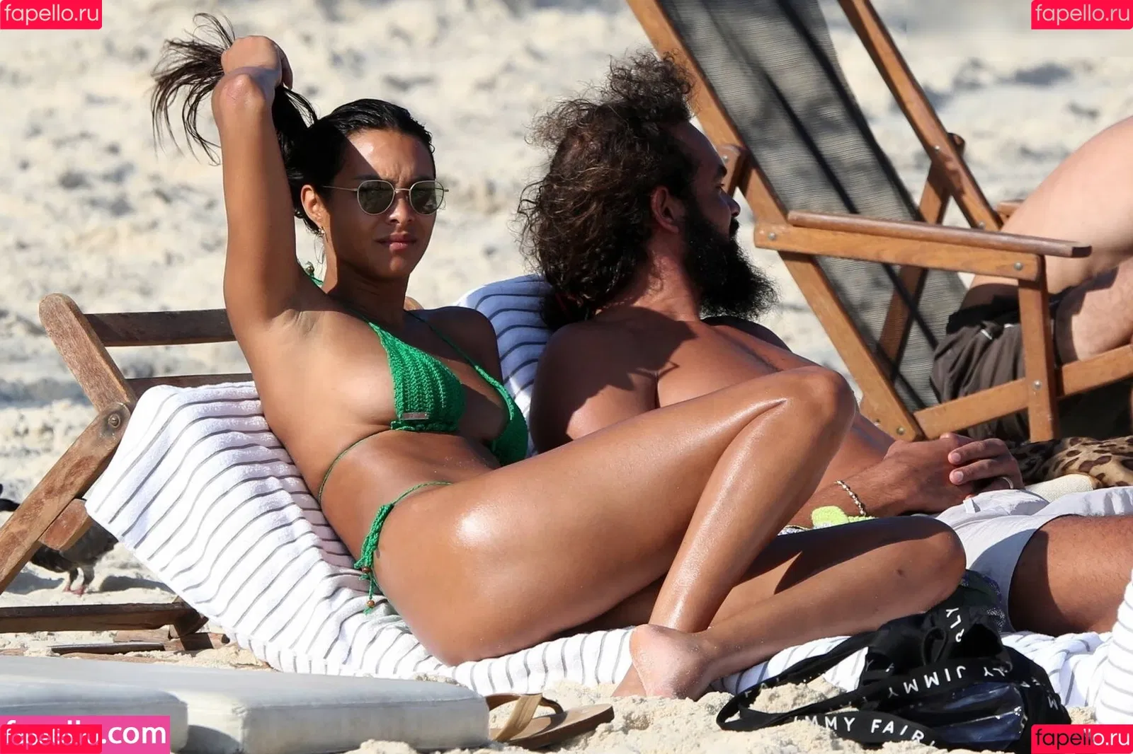 Lais Ribeiro / Lalaribeiro16 / girib / laisribeiro Onlyfans Photo Gallery 