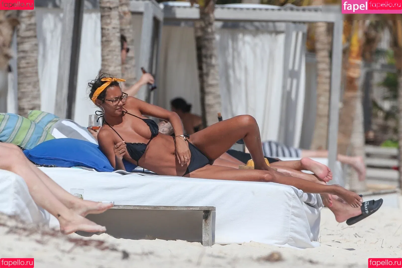Lais Ribeiro / Lalaribeiro16 / girib / laisribeiro Onlyfans Photo Gallery 