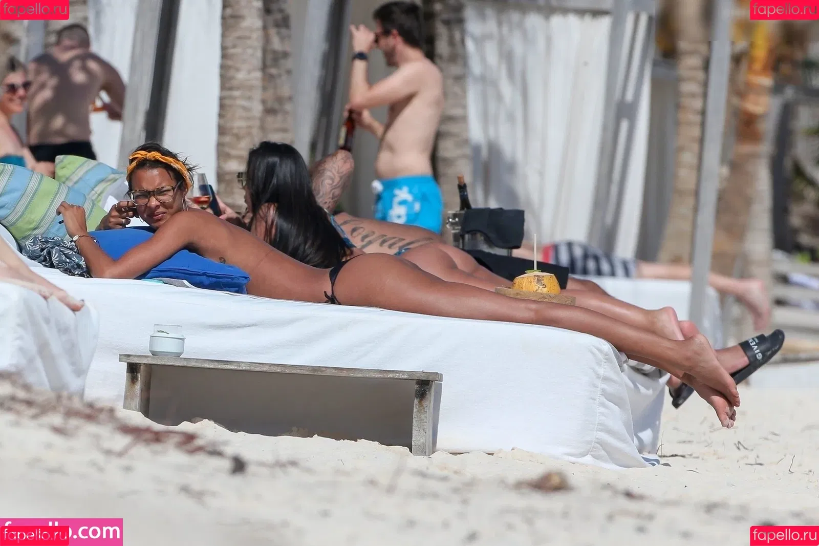 Lais Ribeiro / Lalaribeiro16 / girib / laisribeiro Onlyfans Photo Gallery 