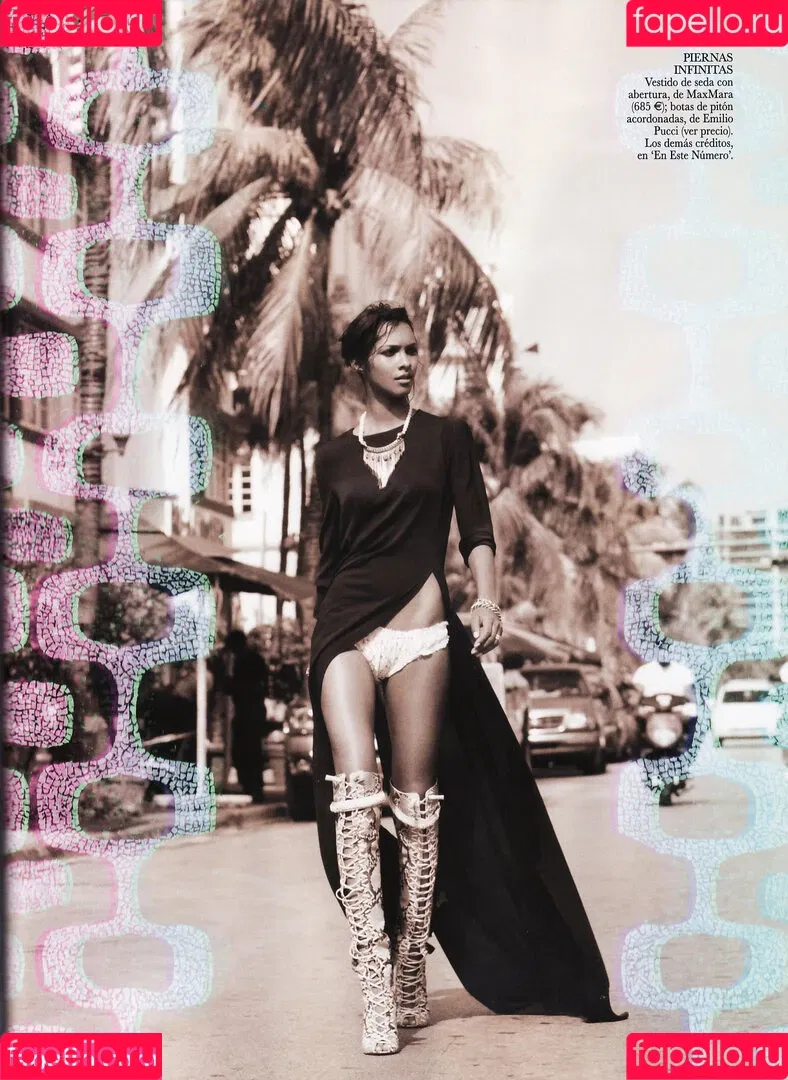 Lais Ribeiro / Lalaribeiro16 / girib / laisribeiro Onlyfans Photo Gallery 
