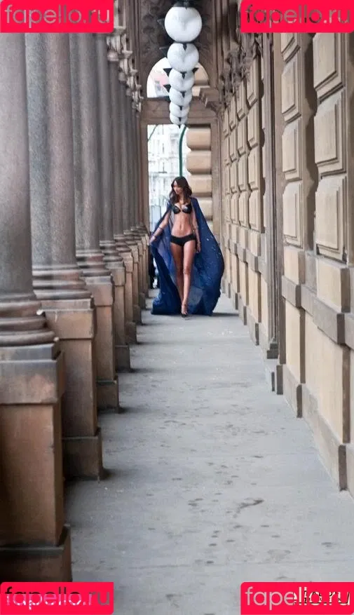 Lais Ribeiro / Lalaribeiro16 / girib / laisribeiro Onlyfans Photo Gallery 