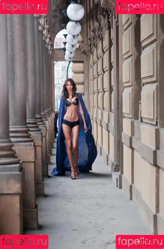 Lais Ribeiro / Lalaribeiro16 / girib / laisribeiro Onlyfans Photo Gallery 