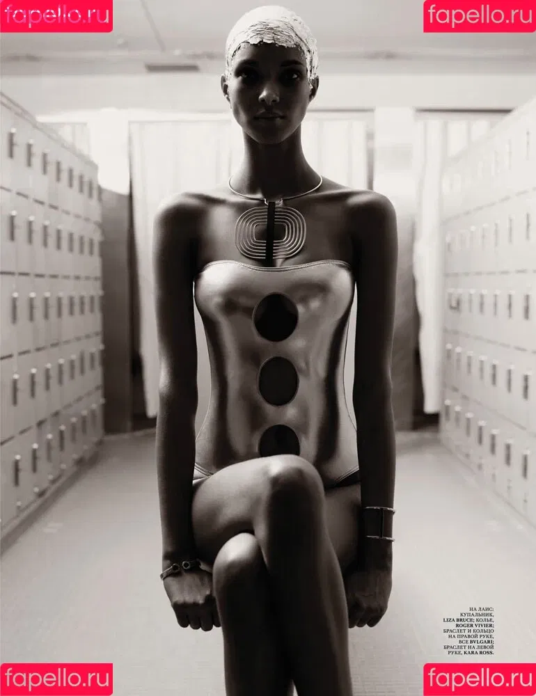 Lais Ribeiro / Lalaribeiro16 / girib / laisribeiro Onlyfans Photo Gallery 