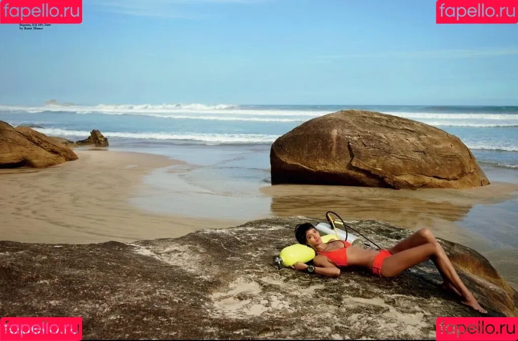 Lais Ribeiro / Lalaribeiro16 / girib / laisribeiro Onlyfans Photo Gallery 