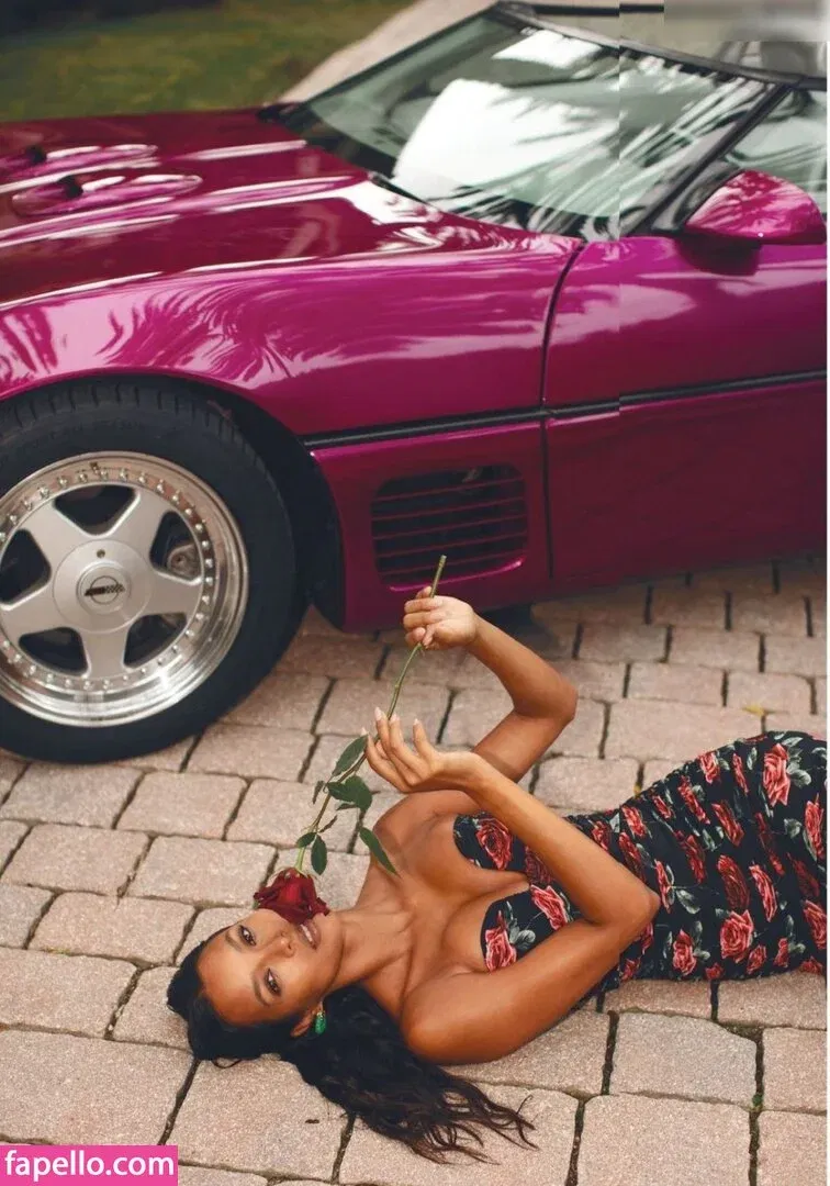 Lais Ribeiro / Lalaribeiro16 / girib / laisribeiro Onlyfans Photo Gallery 